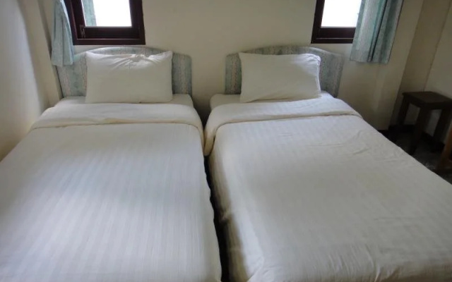 Ban Kiangnam Hotel