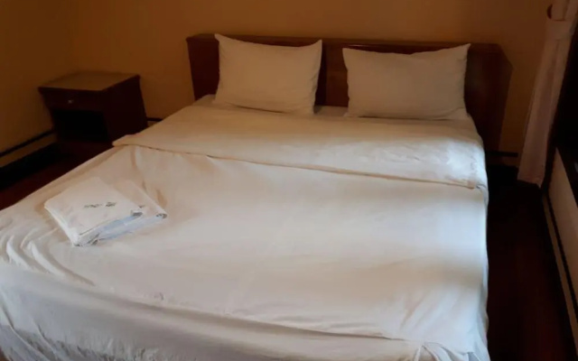 Bankitsada Homestay