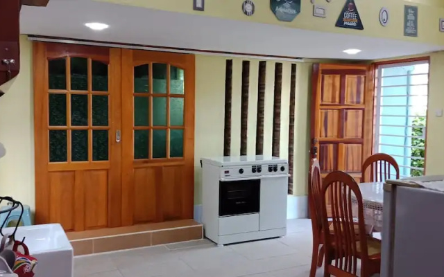 Merdeka Guest House