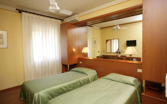 Hotel Ezzelino