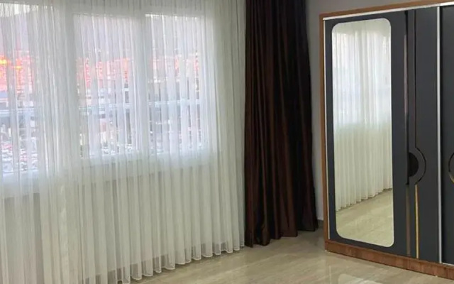 Lumiera Suites Hotel