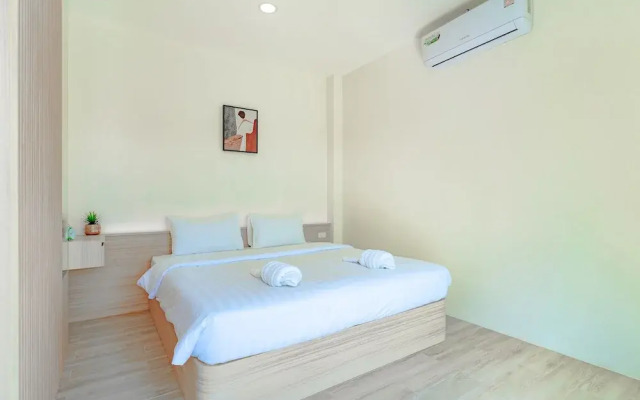 Villa Paramount 2