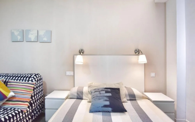 Eurosuite Malasaña 205