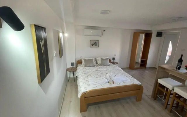 Apartman MIM