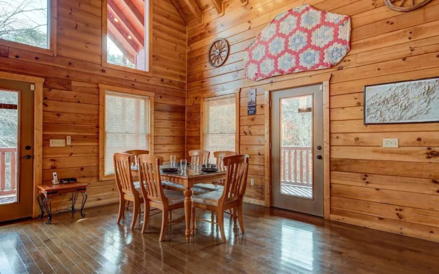Take It Easy by Jackson Mountain Rentals