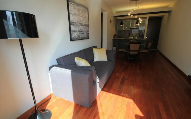 Boutique Apartment Downtown 7B