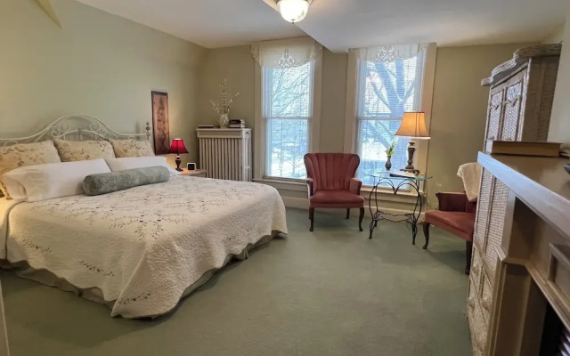 Astor House