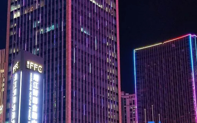 JI Hotel (Changsha Hunan Jinrong Zhongxin)