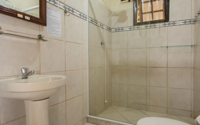 VOA Quatro Estações Paraty