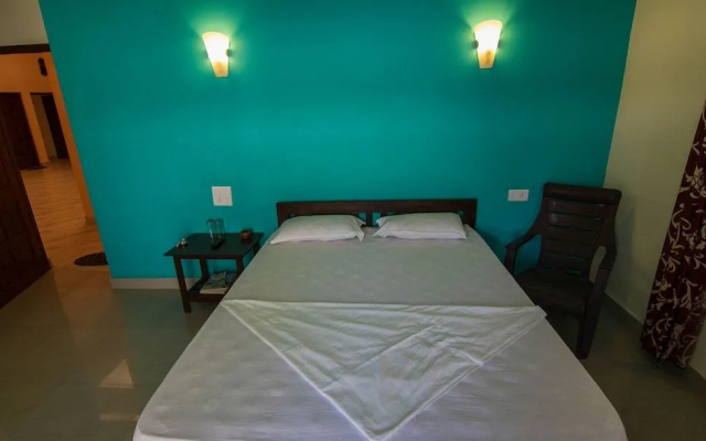 Brisa Do Mar A Wandertrails Stay