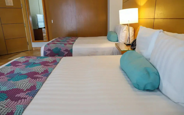 Palacio Mundo Imperial All Inclusive Resort