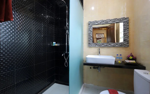 Pondok Sari Cottage