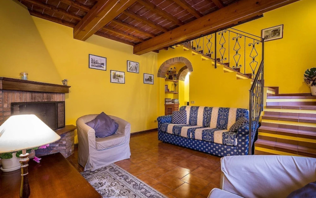 Podere Casalino