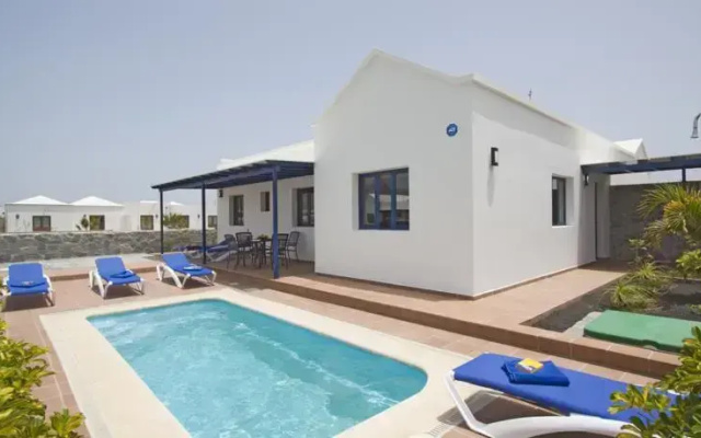 Villa Tamia