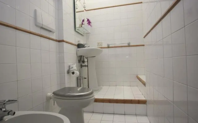 House Purificazione Holiday