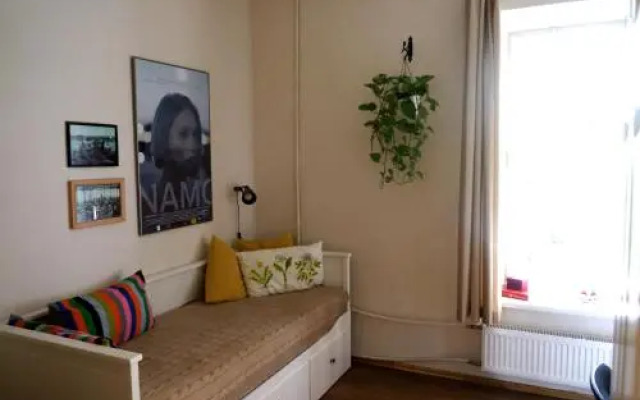 90 sq.m. apartment in centre of Vilnius