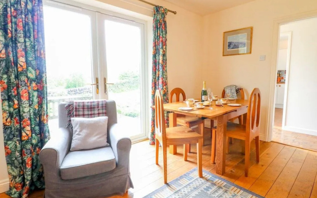 Barks Cottage