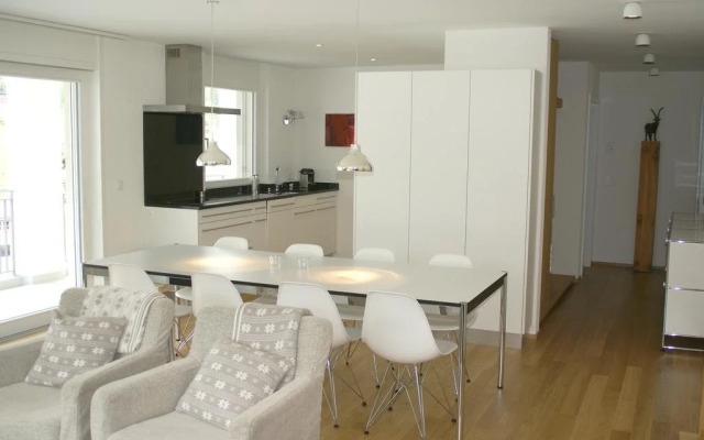 Fewo Liebrand