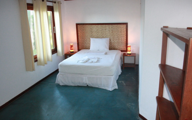 Hotel Vila Jardim