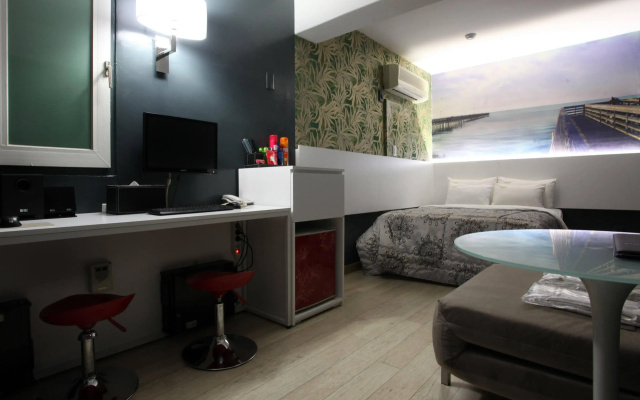 Orange County Hotel