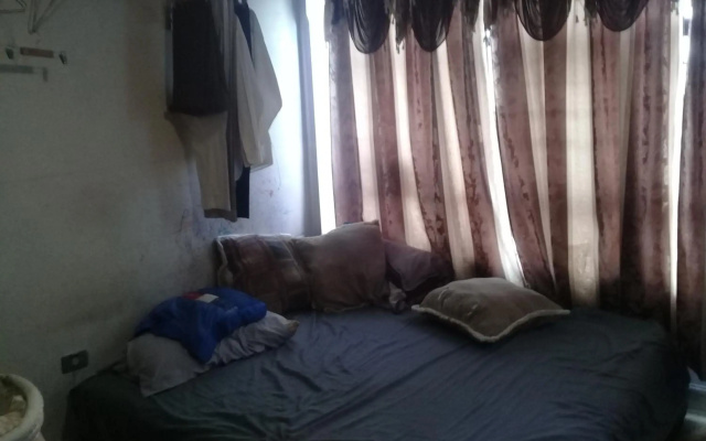 Apartamento en colonia tacubaya