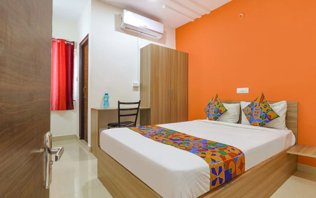 Via Athidhi Stay Inn
