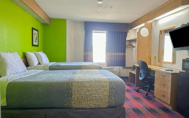 Rodeway Inn Memphis