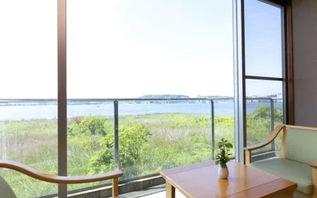 Hotel Suiko