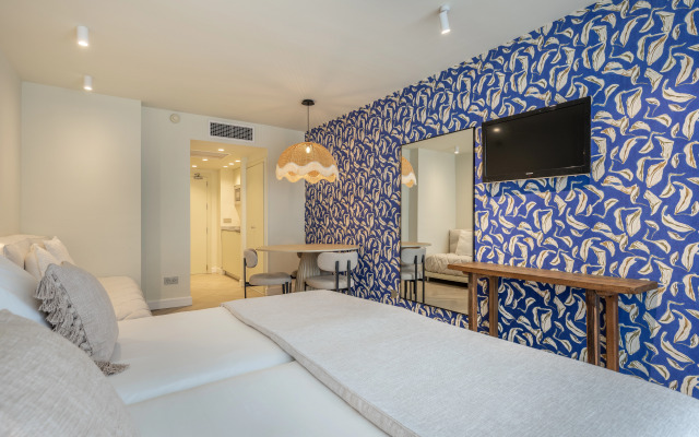 Hoposa Apartments Pollensamar