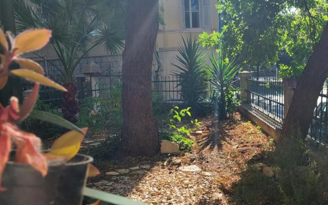 Hurricane Hostel
