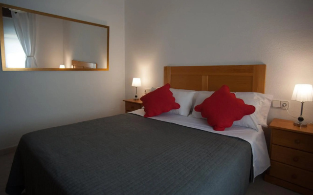 Apartamento junto a la Universidad y la Catedral