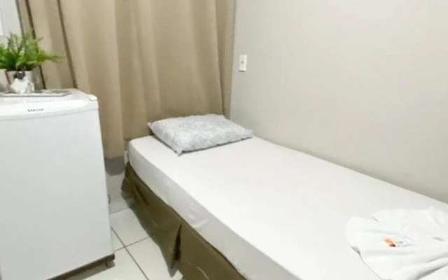 Hotel Vitoria