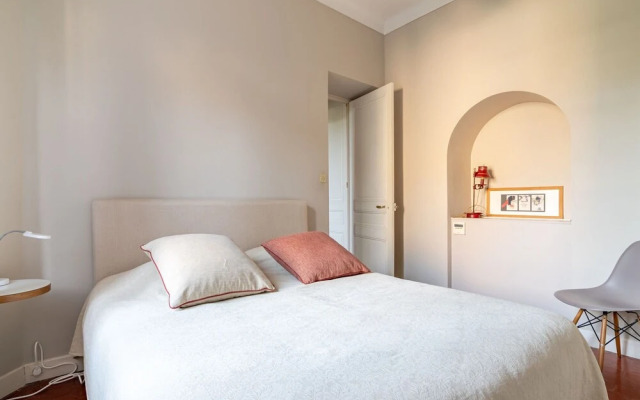 Premium Holiday Home in Cannes la Bocca With Swimming Pool