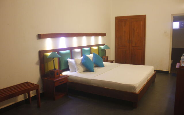 Vista Star Beach Hotel комната для гостей