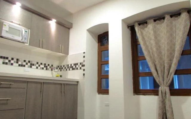 San Blas House & Suites