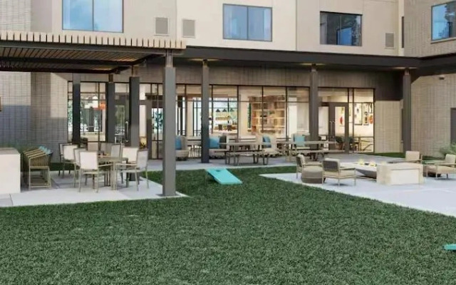 Homewood Suites by Hilton Casper
