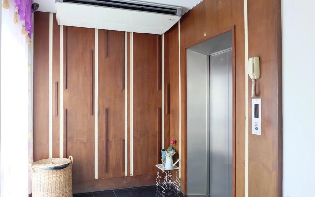 Sea Breeze Jomtien Residence