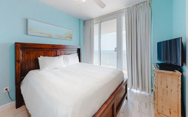 Lighthouse Condominiums
