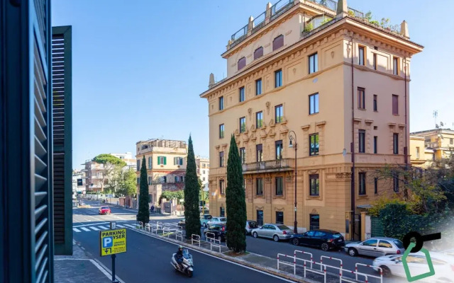 Hotiday Roma Borghese