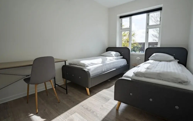 Holstebro Apartments