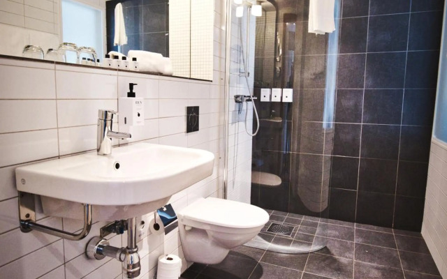 Hotel Birger Jarl