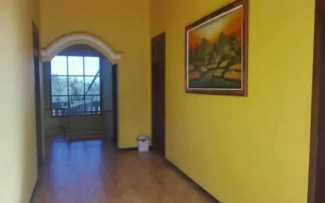 Bromo Indah Lestari Homestay Mitra RedDoorz