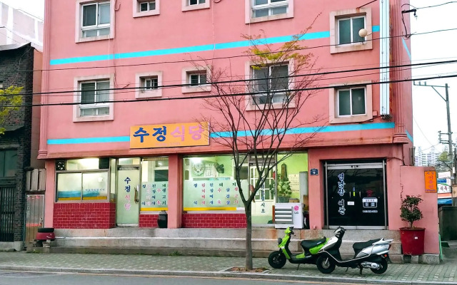 YoungNamJang Yeokwan