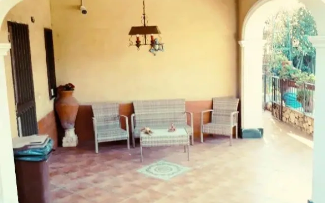 Villa Rosyiano