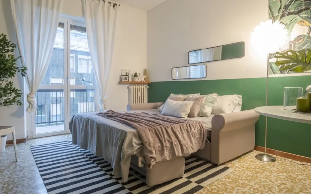 The Night Out Apartment
