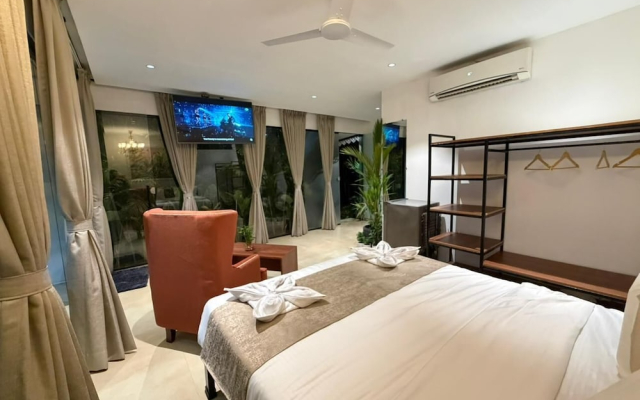 7 Tree Resort & Restaurant