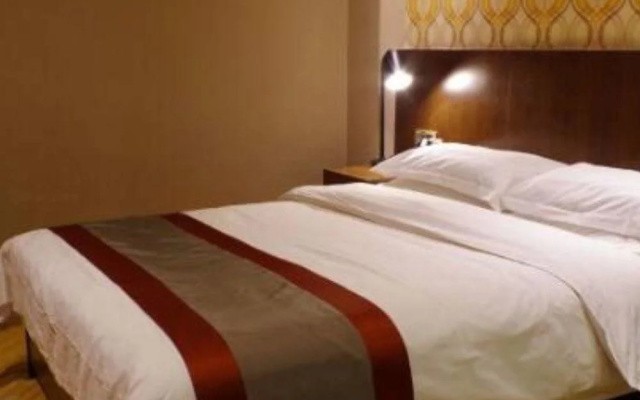 Longxiang Hotel