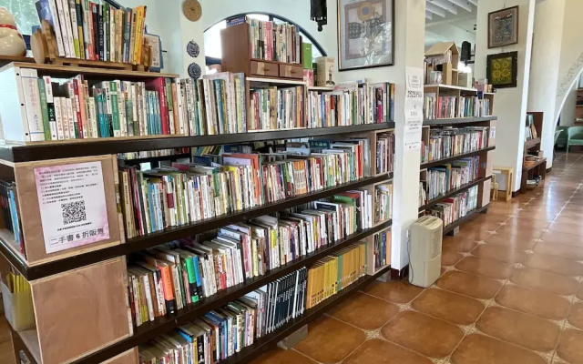 Tuscany Garden B&B
