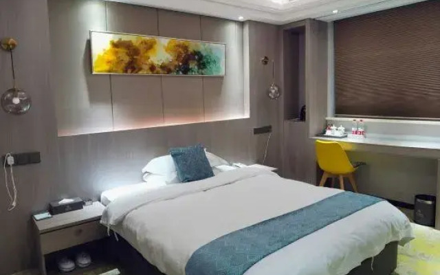 Yueqing Oriental Garden Hotel
