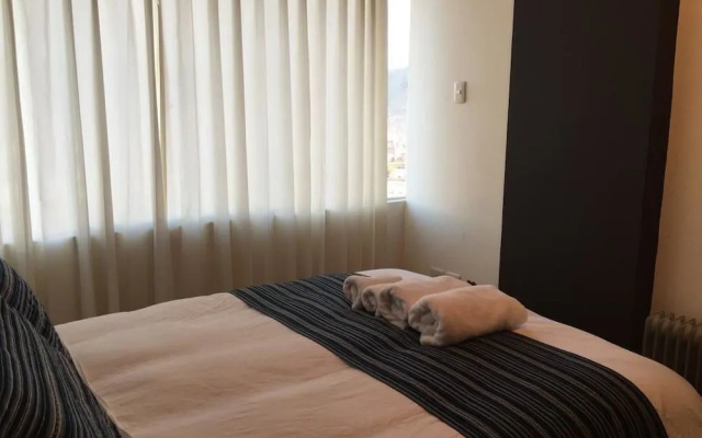 Mirador Apart Hotel